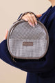 Coffee Vanity Bag-444902117