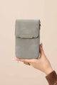 Green Phone Bag-444922104