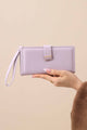 Purple Wallet-444932109