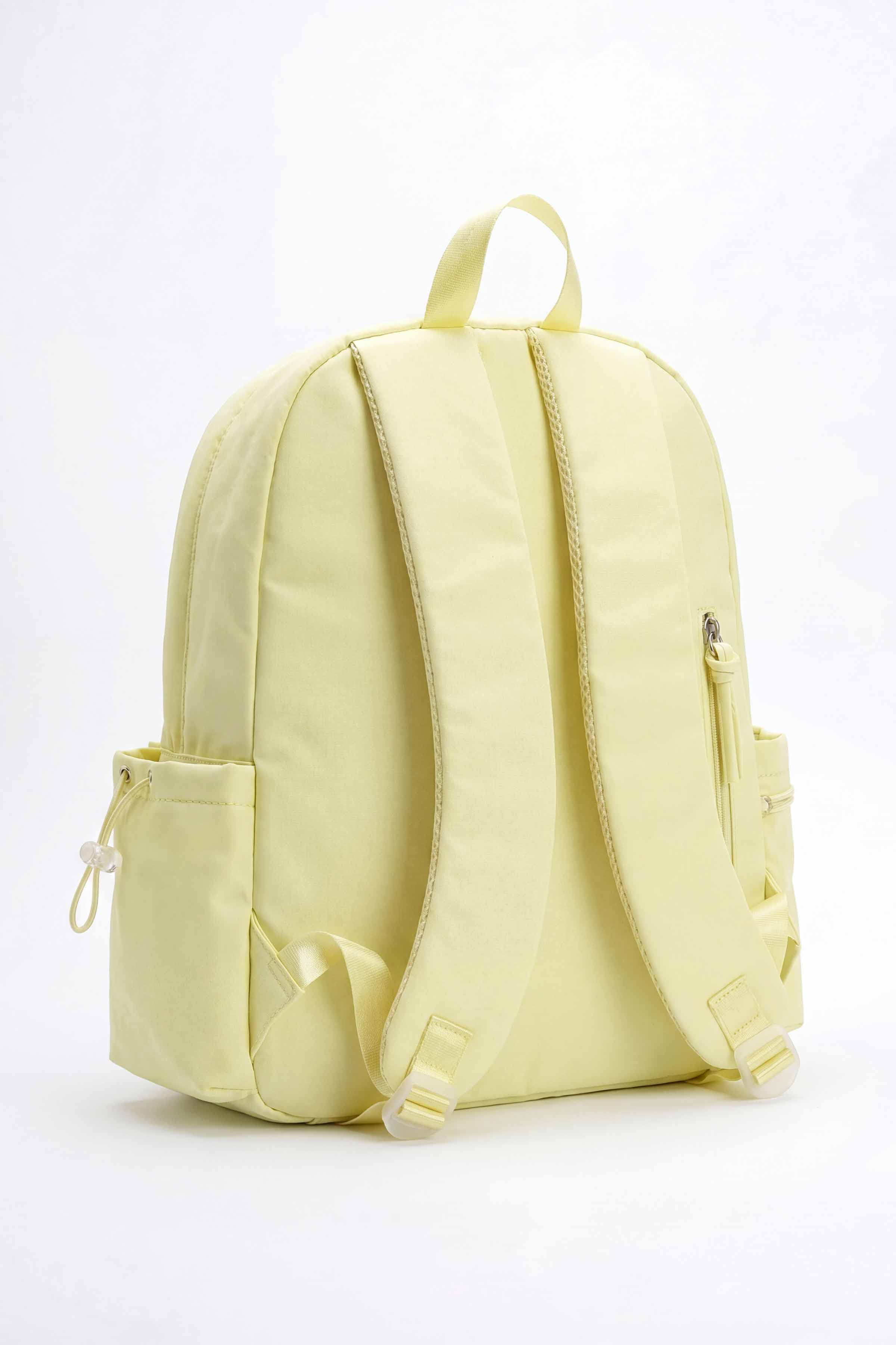 Green Back Pack-445002104