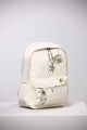White Back Pack-445022112
