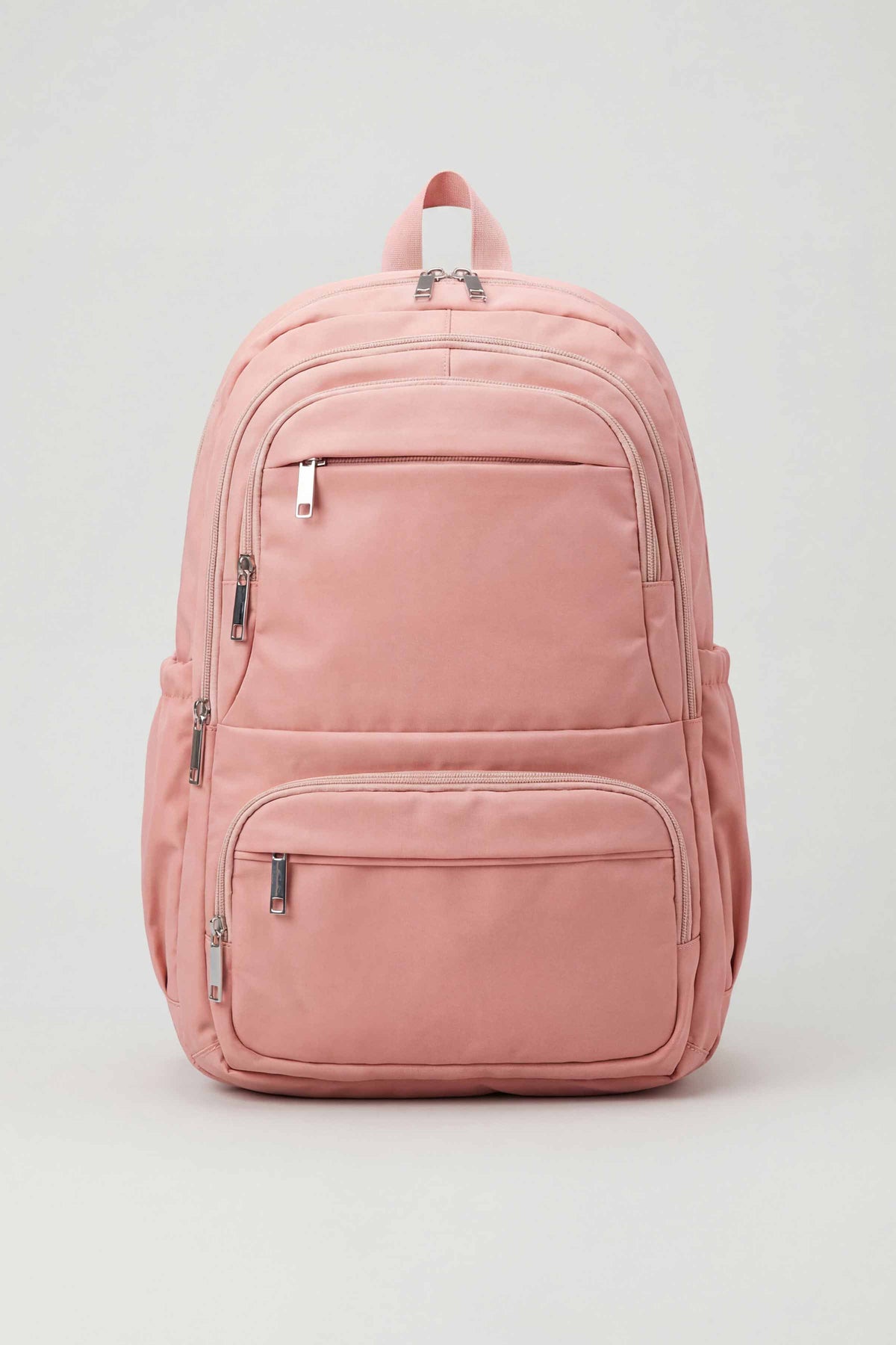 Pink Back Pack-445052105