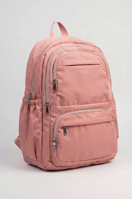 Pink Back Pack-445052105