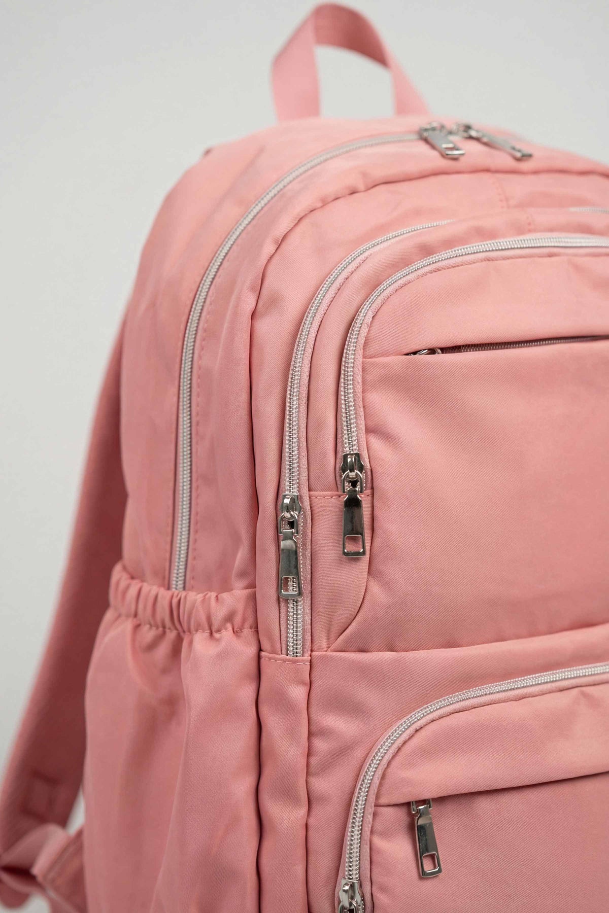 Pink Back Pack-445052105
