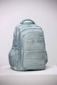 Light Green Back Pack-445082104