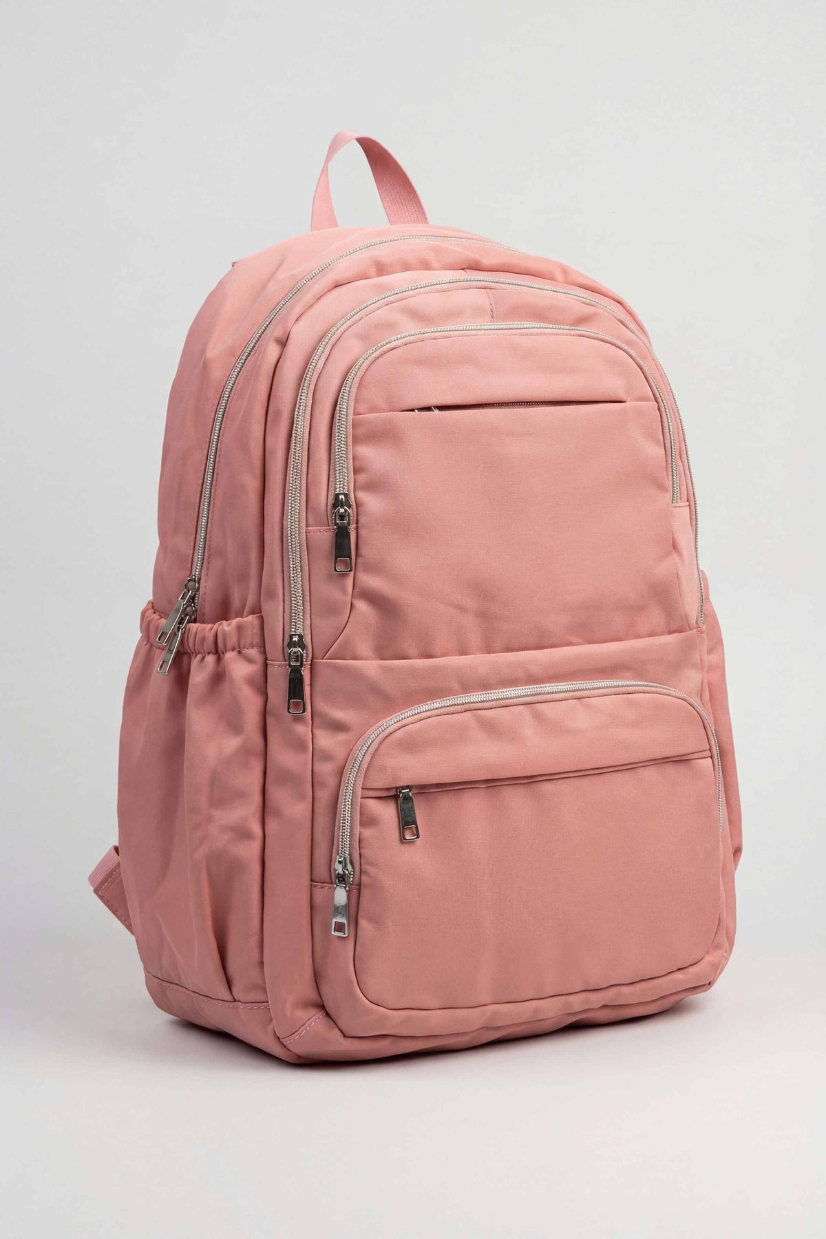 Pink Back Pack-445122105