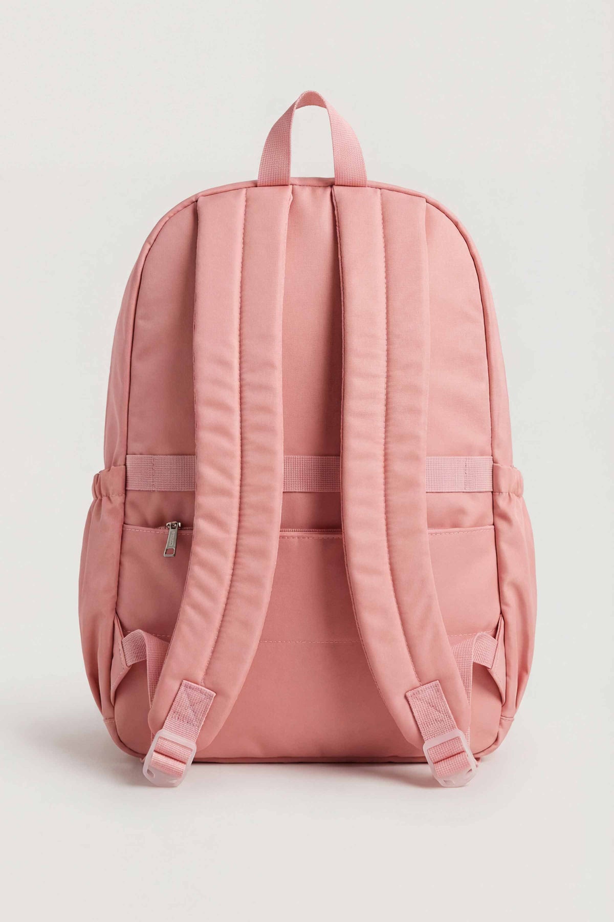 Pink Back Pack-445122105