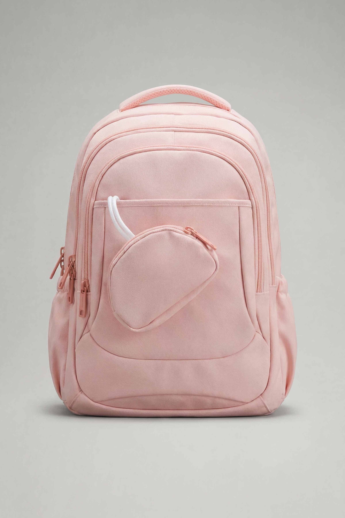 Pink Back Pack-445132105