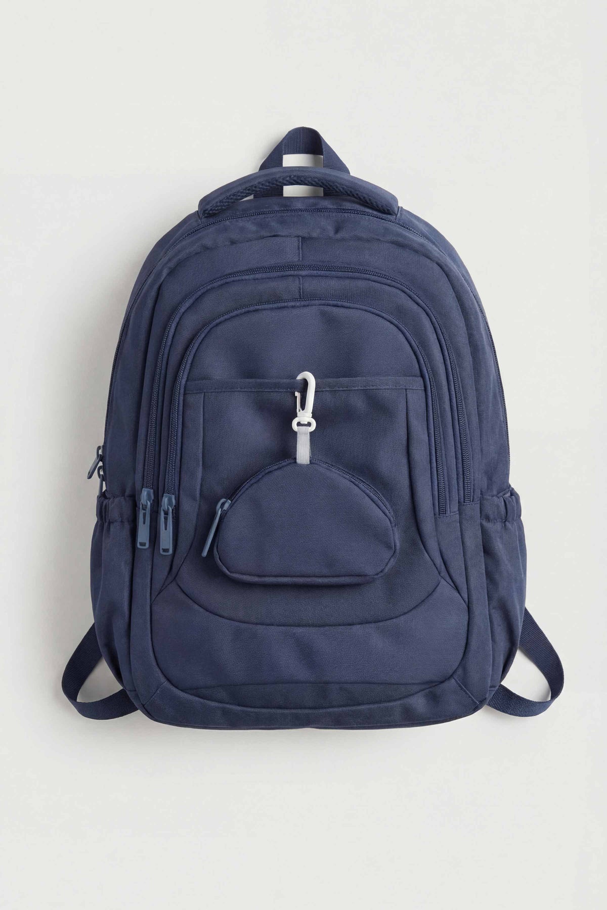 Navy Back Pack-445132121