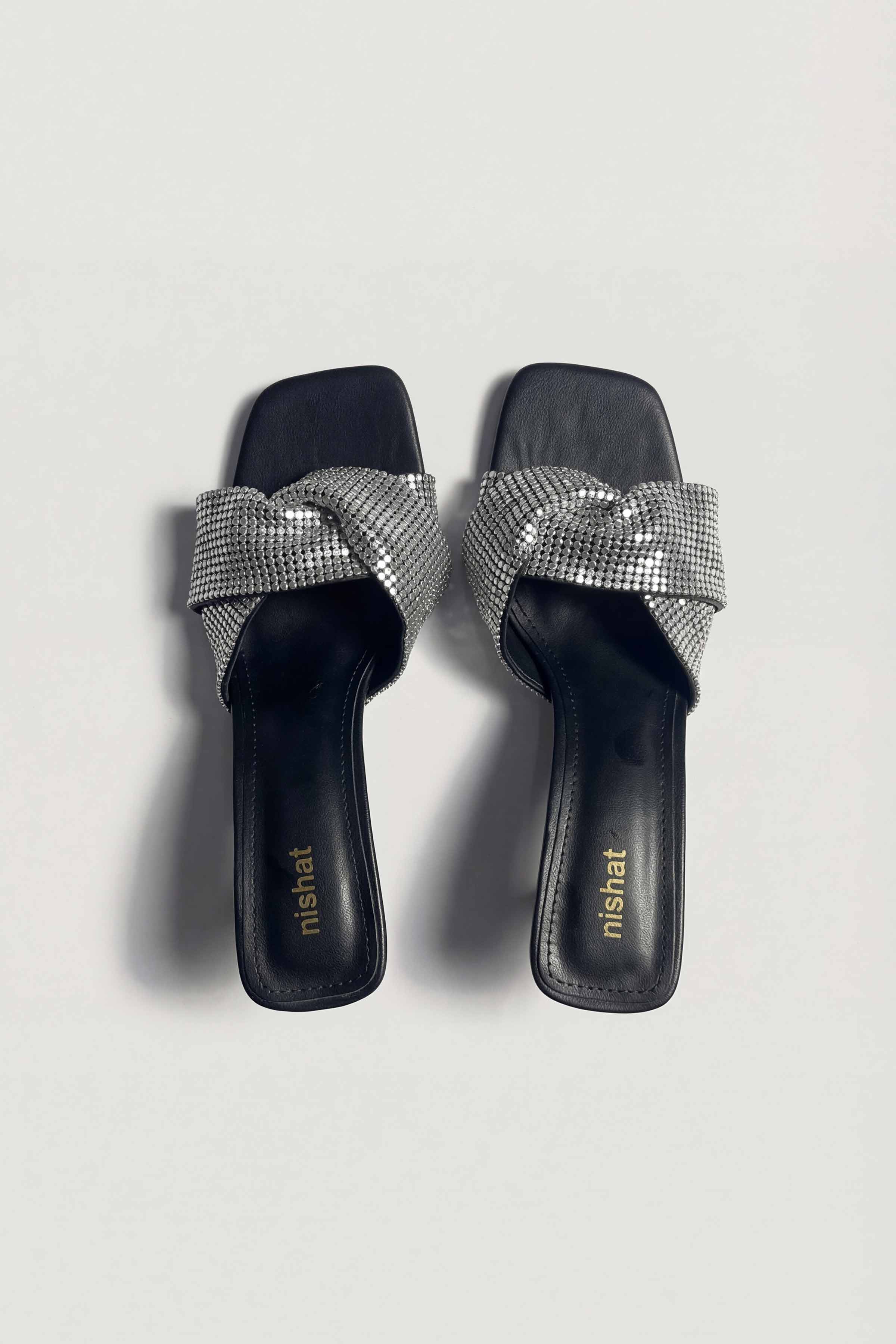 Black Heels-445172903