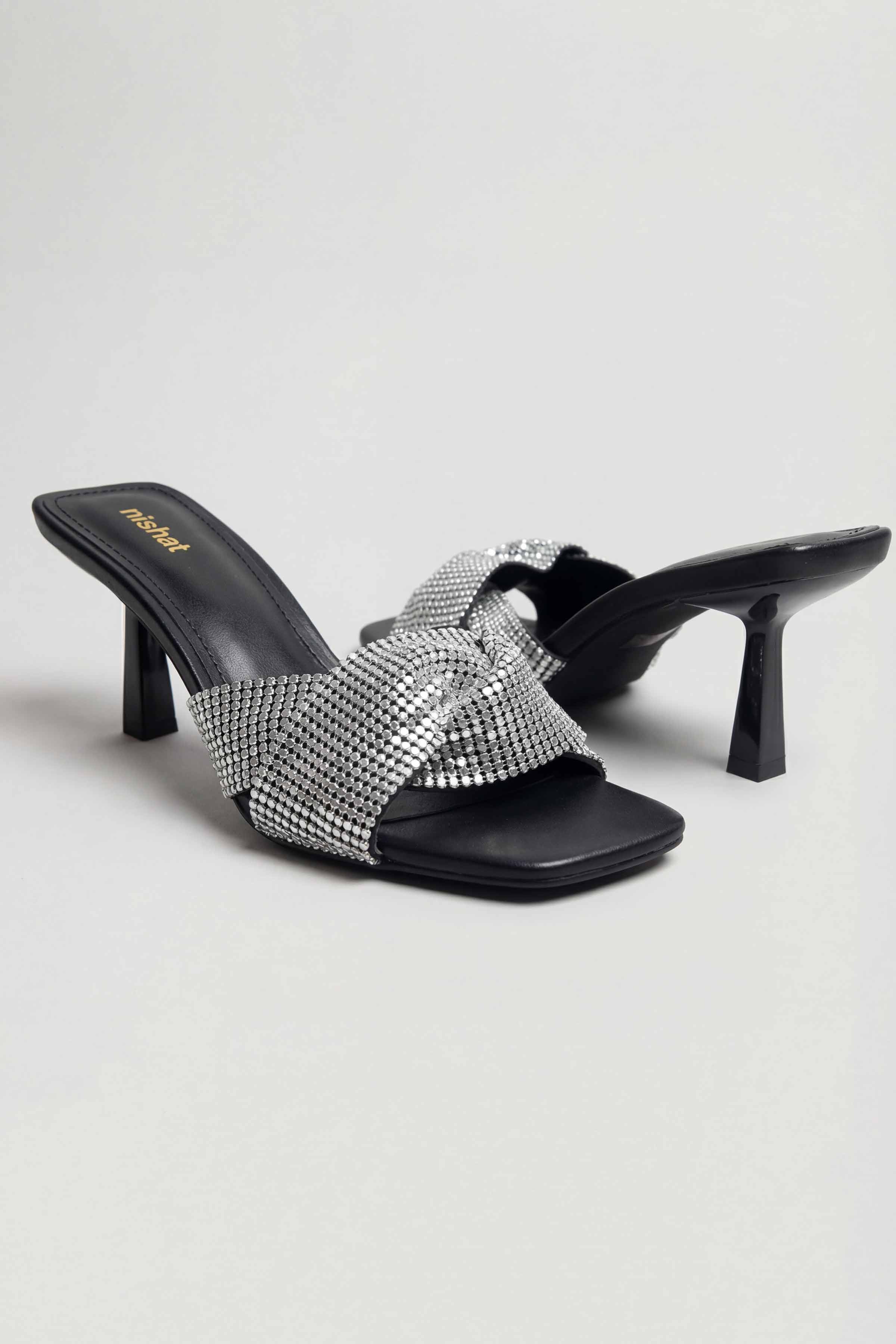 Black Heels-445172903