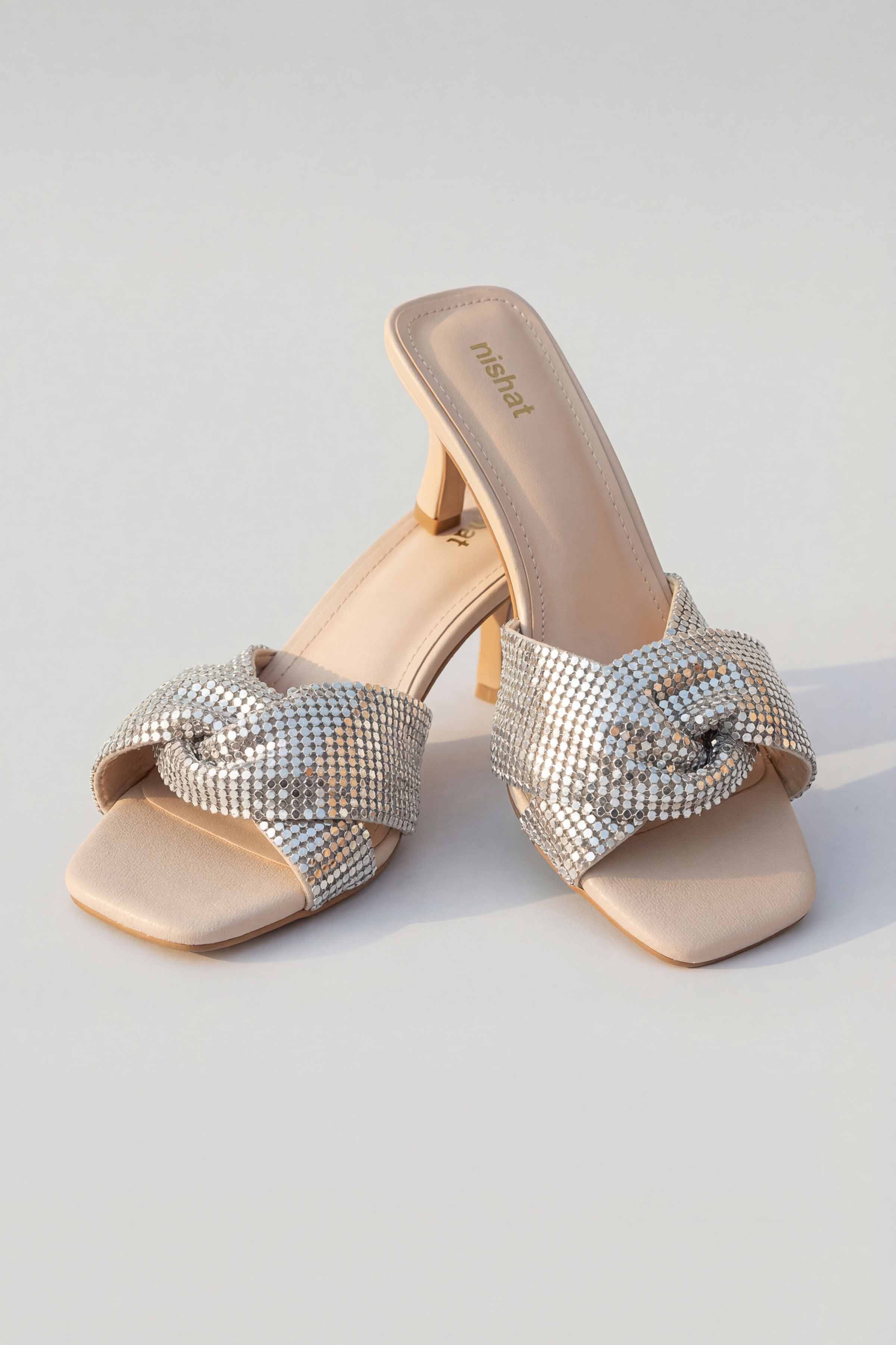 Off White Heels-445172918