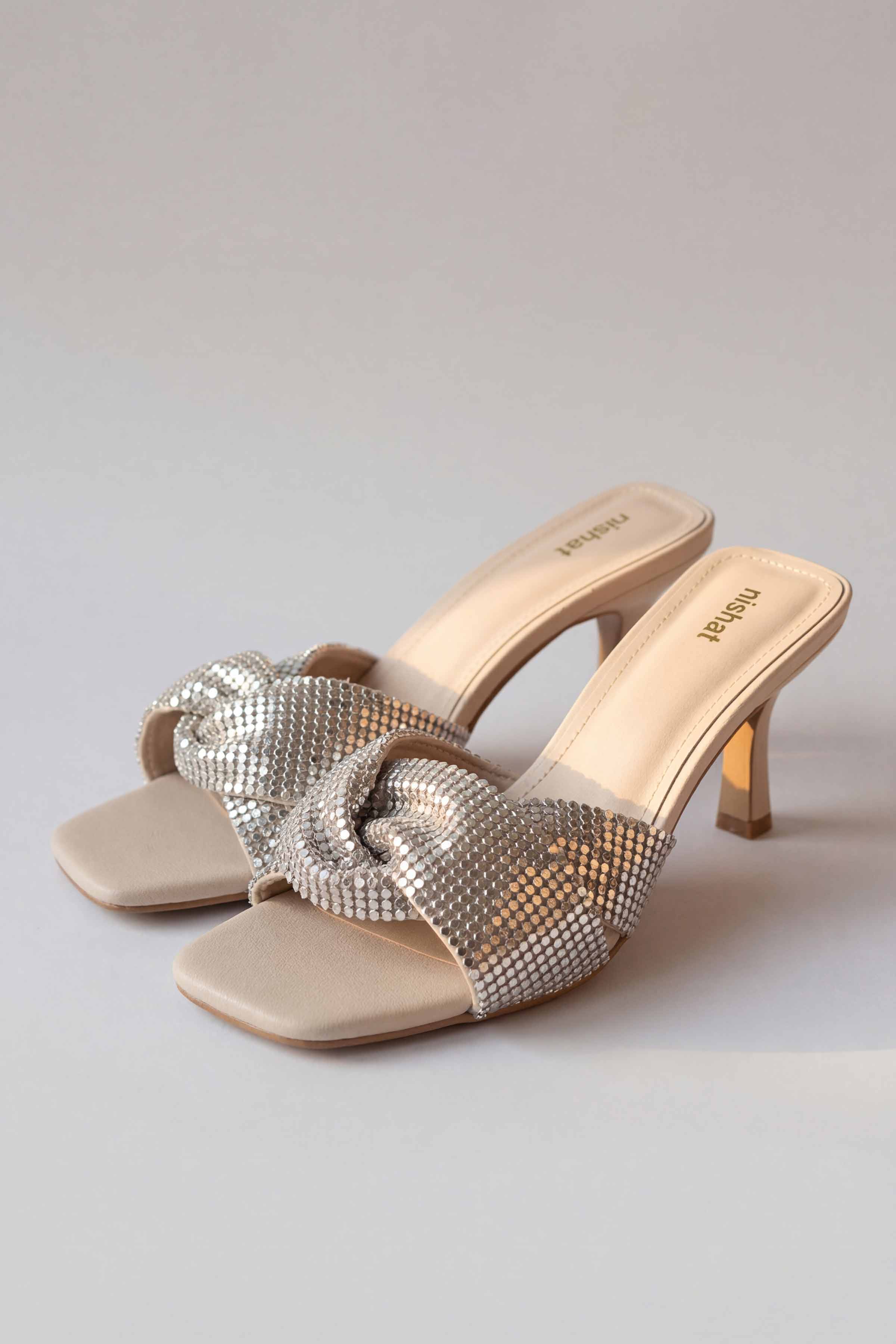 Off White Heels-445172918