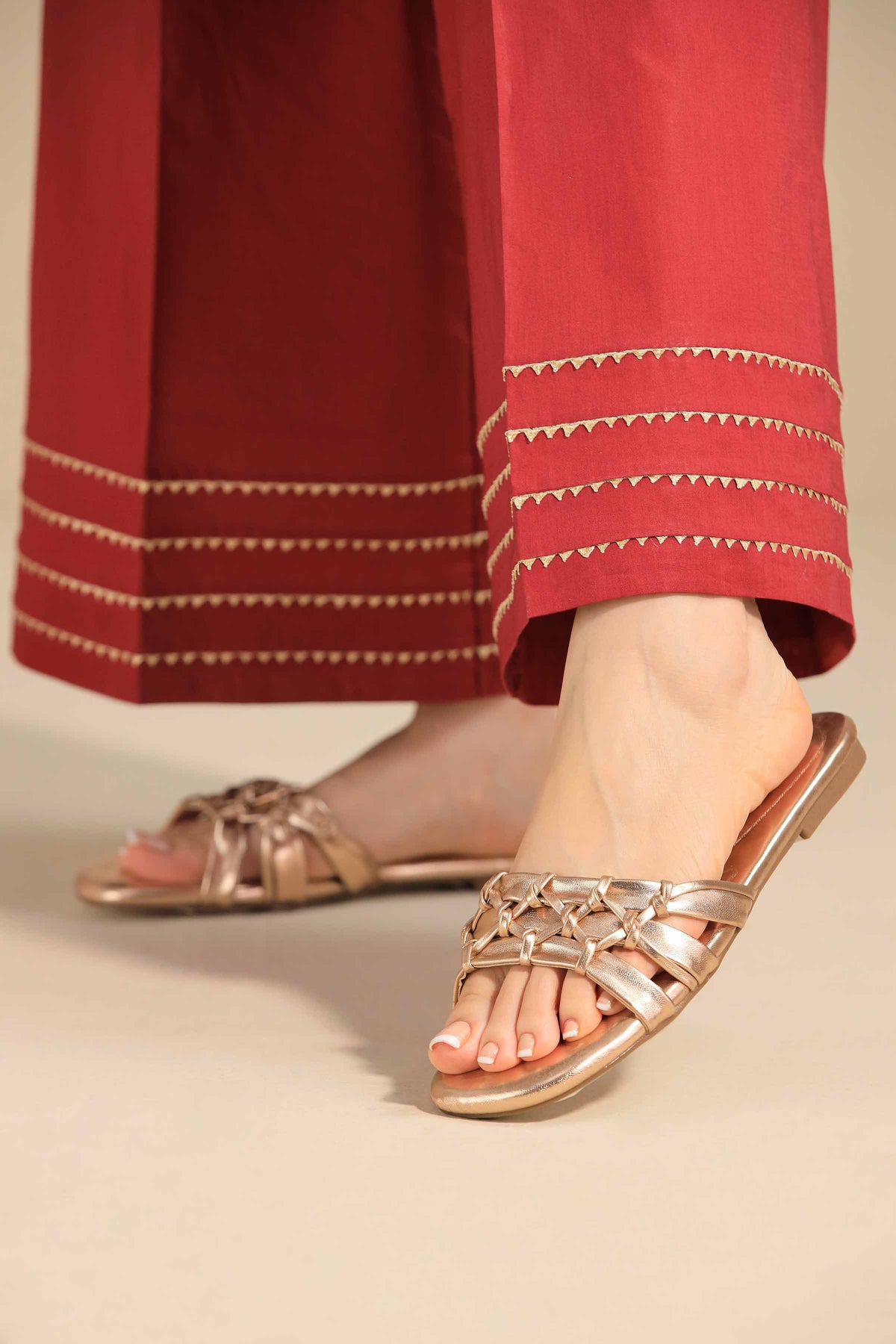 Champagne Chappal-445222916