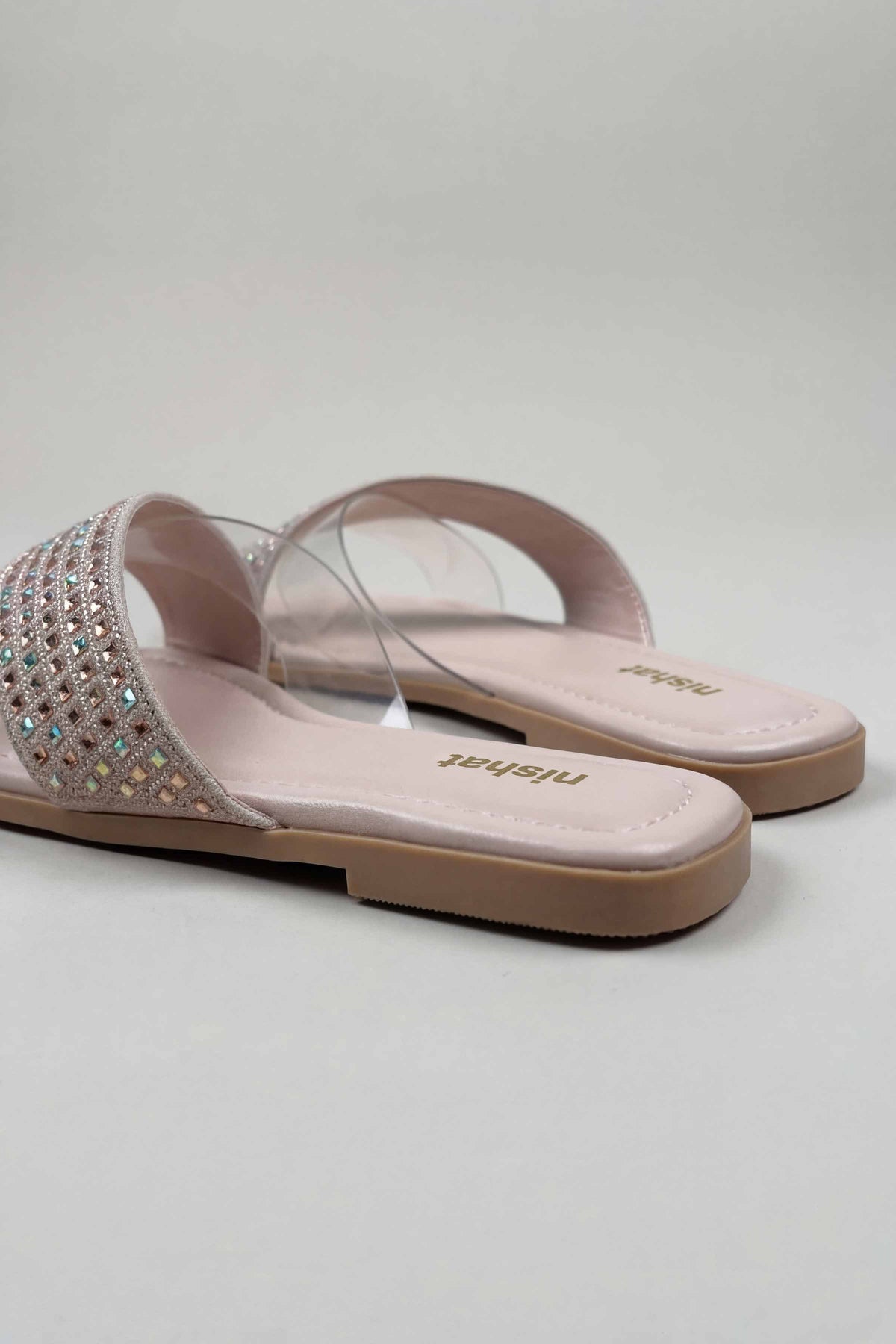 Pink Chappal-445242905