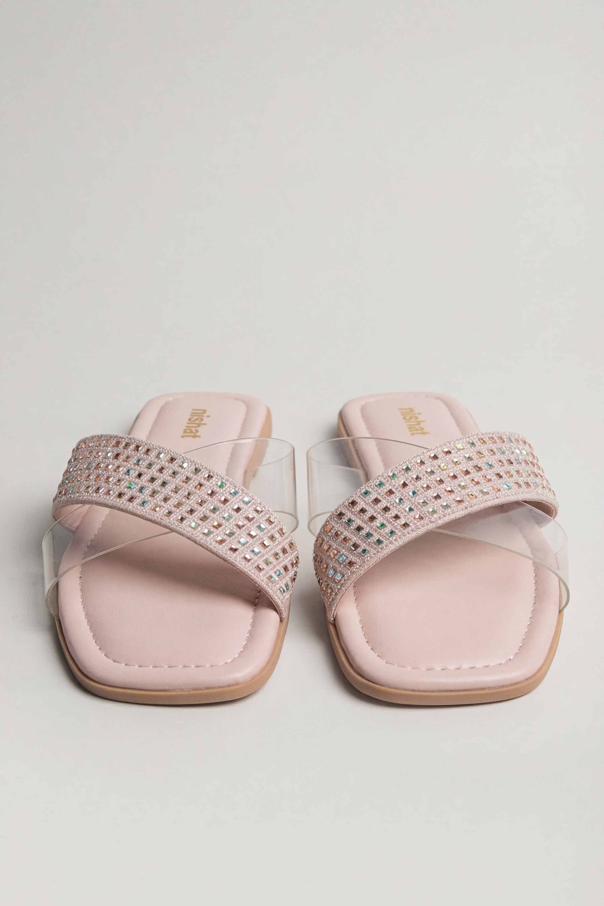 Pink Chappal-445242905