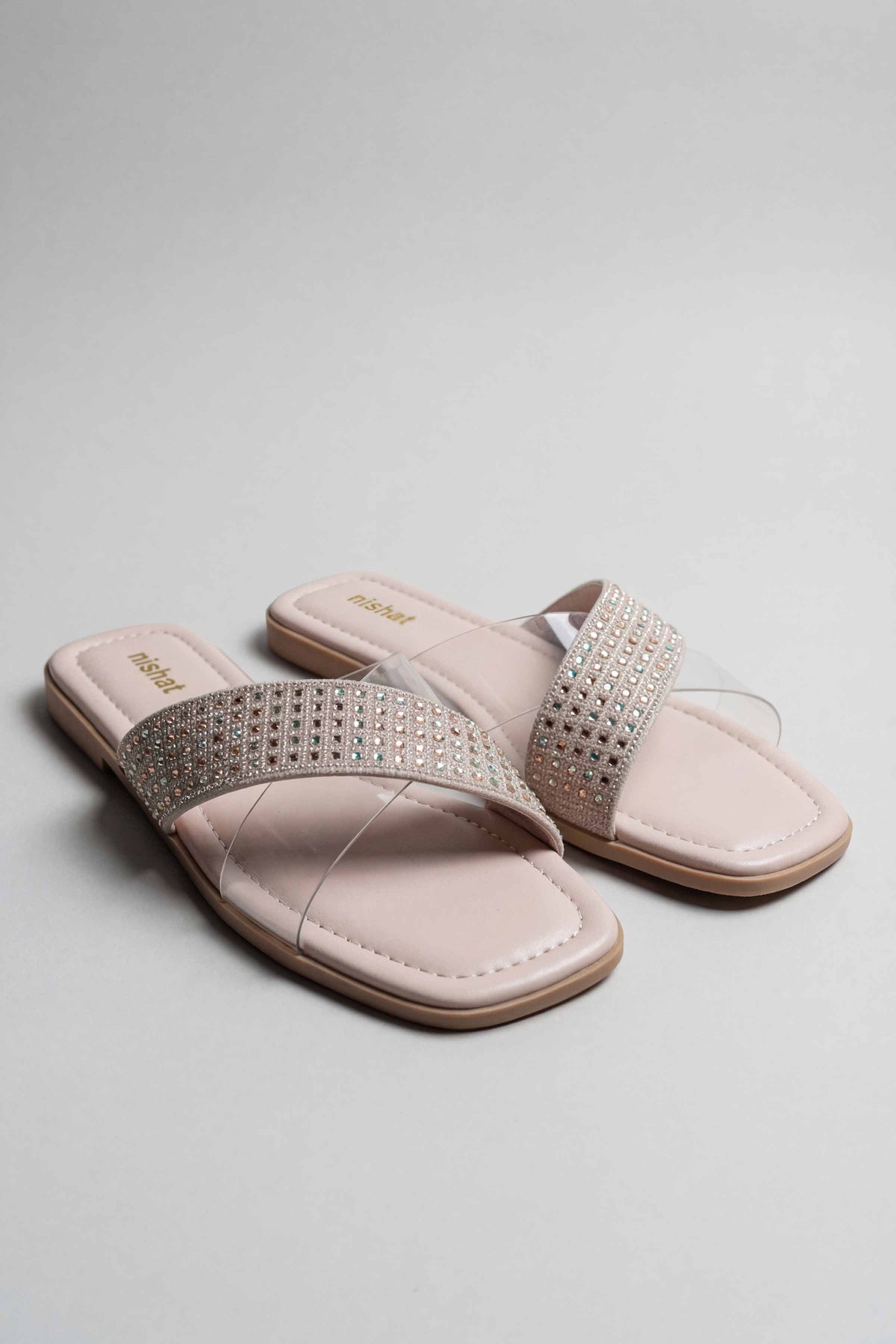 Pink Chappal-445242905