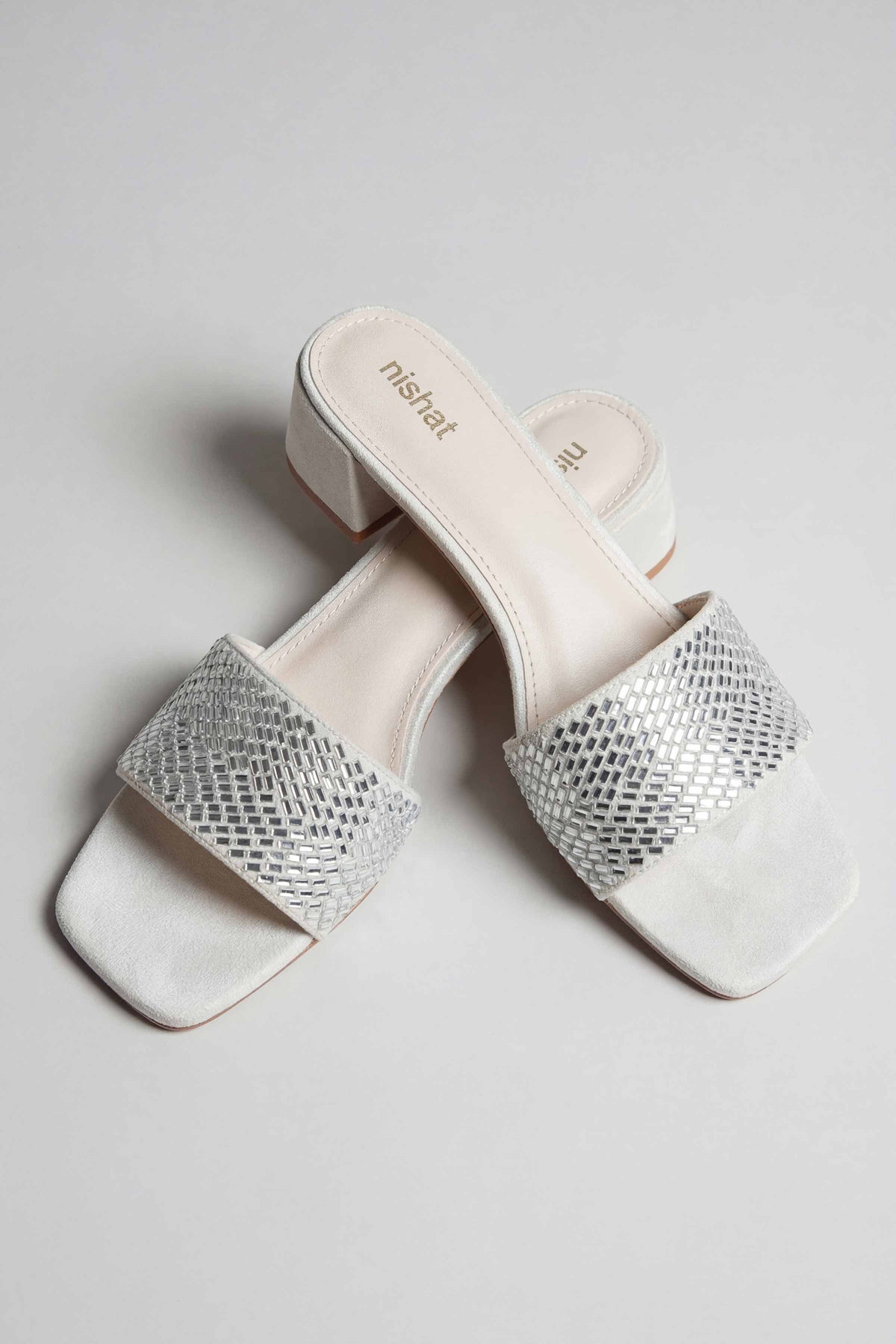 Off White Chappal-445262918