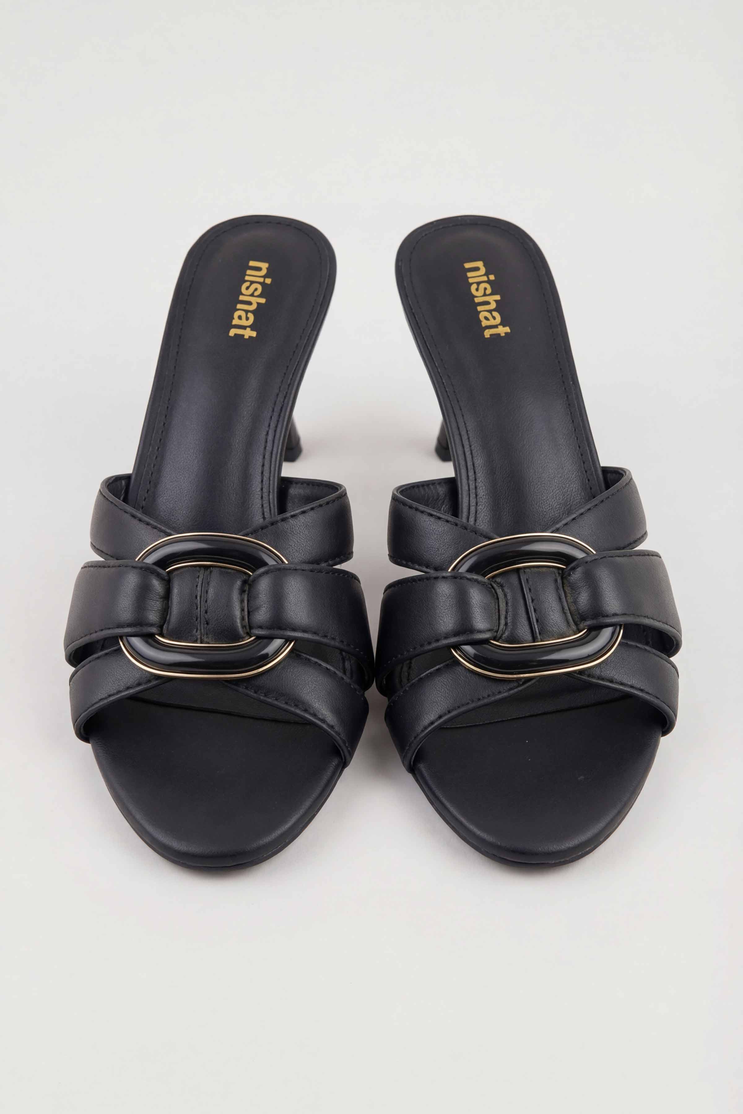 Black Heels-445332903