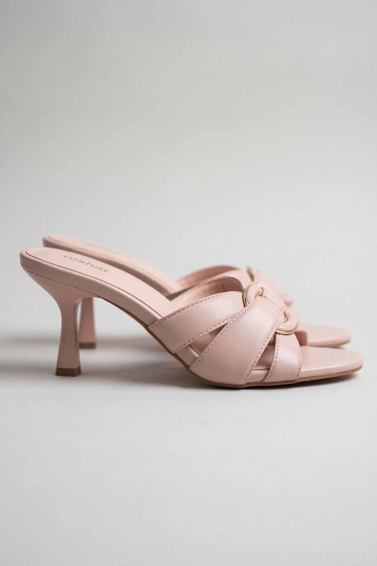 Pink Heels-445332905