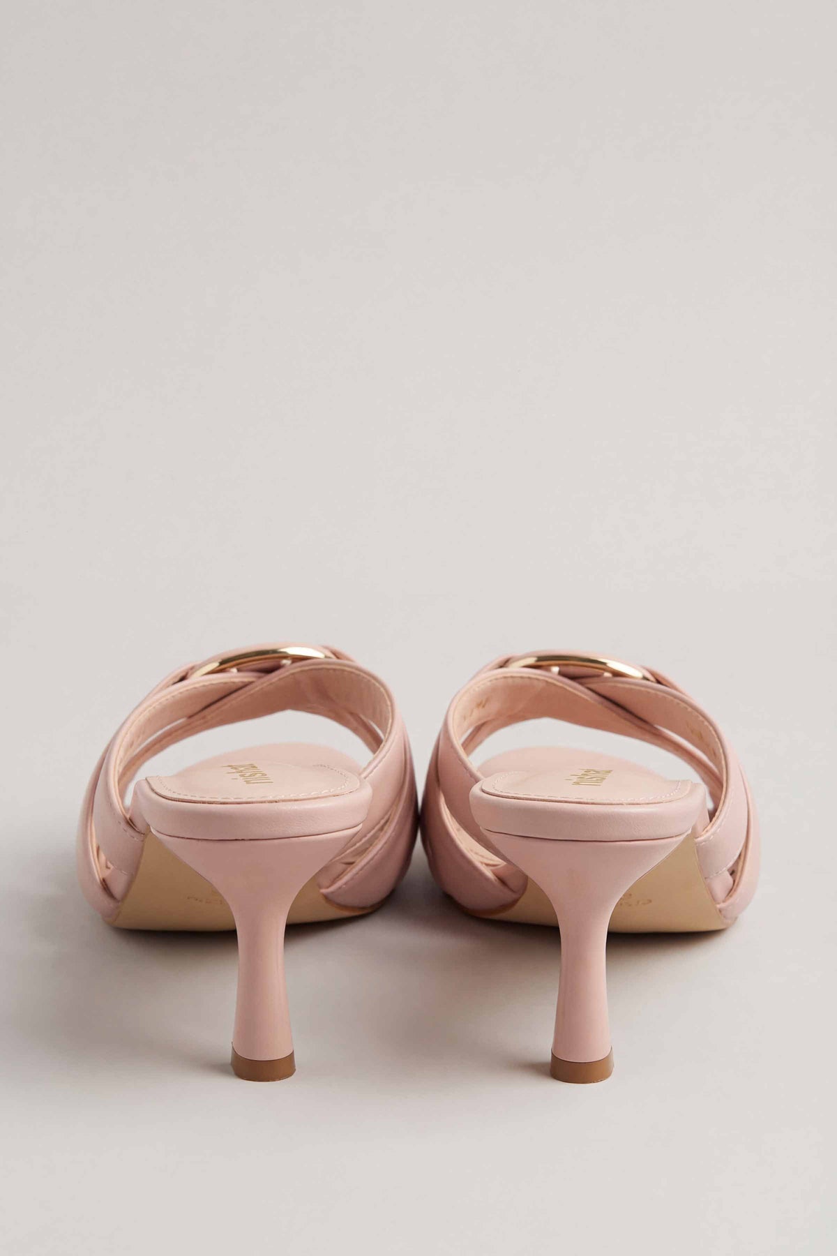 Pink Heels-445332905