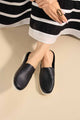 Black Mules-445362903