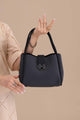 Black Shoulder Bag-445542103