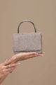 Gold Clutch-445742119