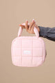 Pink Vanity Bag-445852105