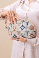 Beige Vanity Bag-445862118