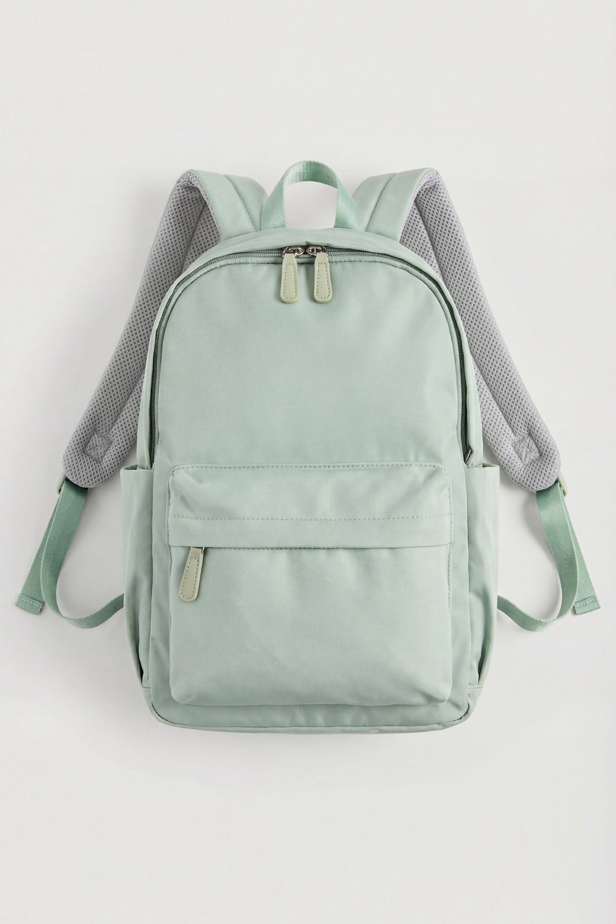 Green Back Pack-446192104