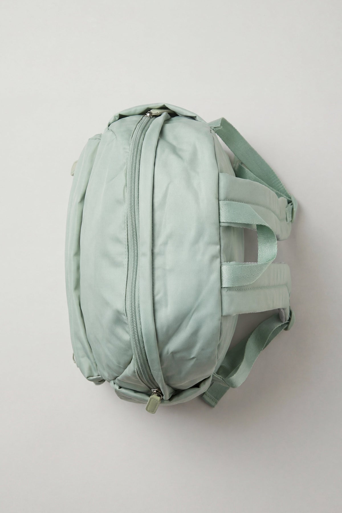 Green Back Pack-446192104