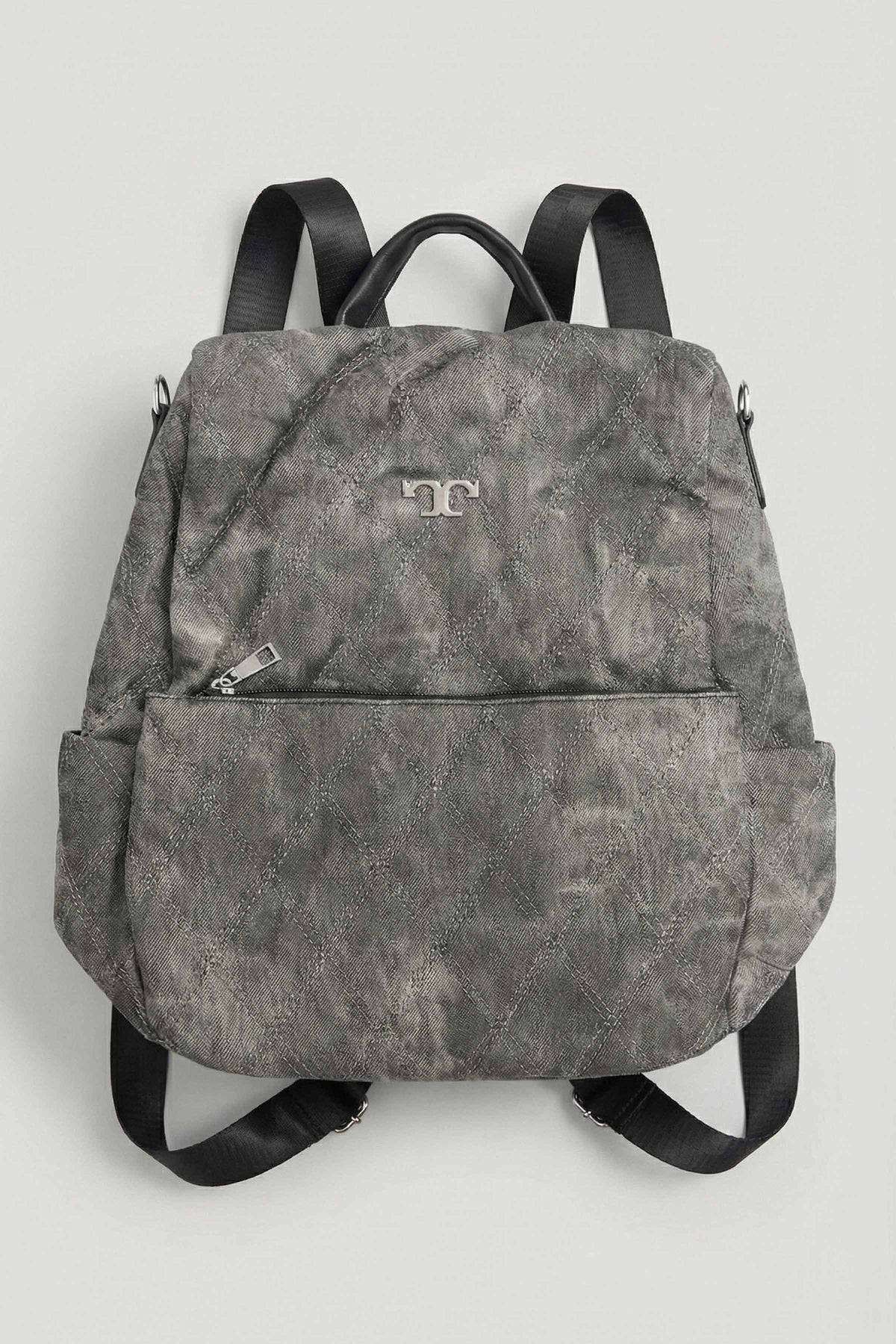 Black Back Pack-446212103