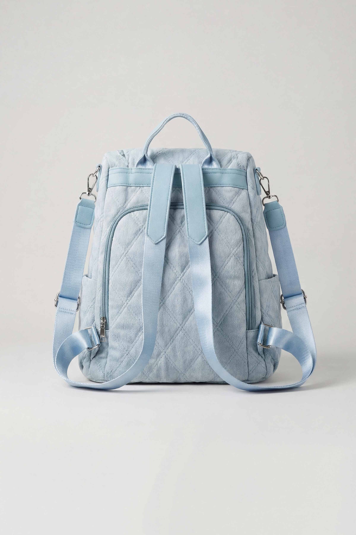 Blue Back Pack-446212108