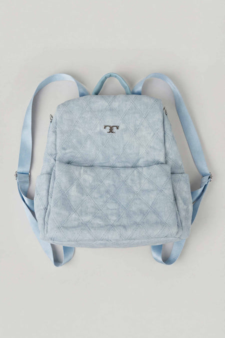 Blue Back Pack-446212108
