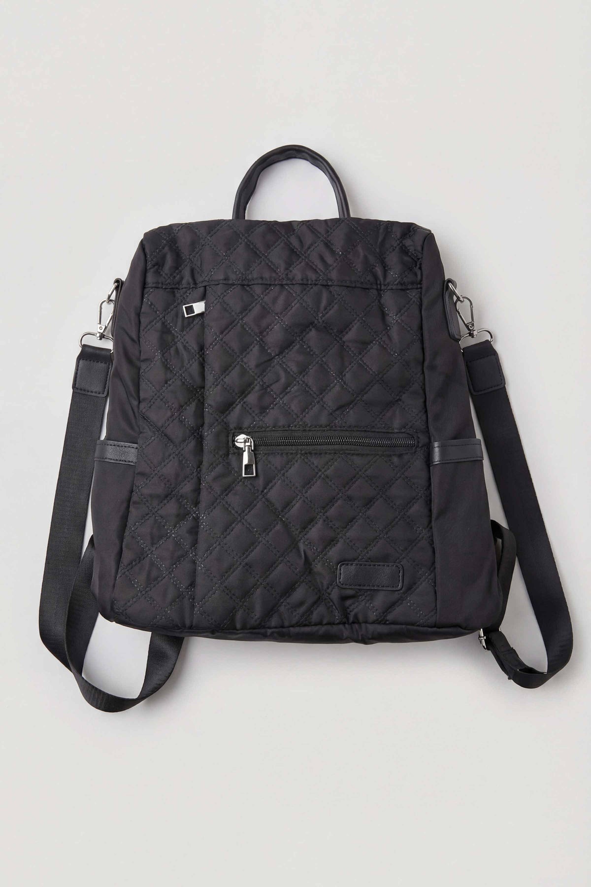 Black Back Pack-446222103