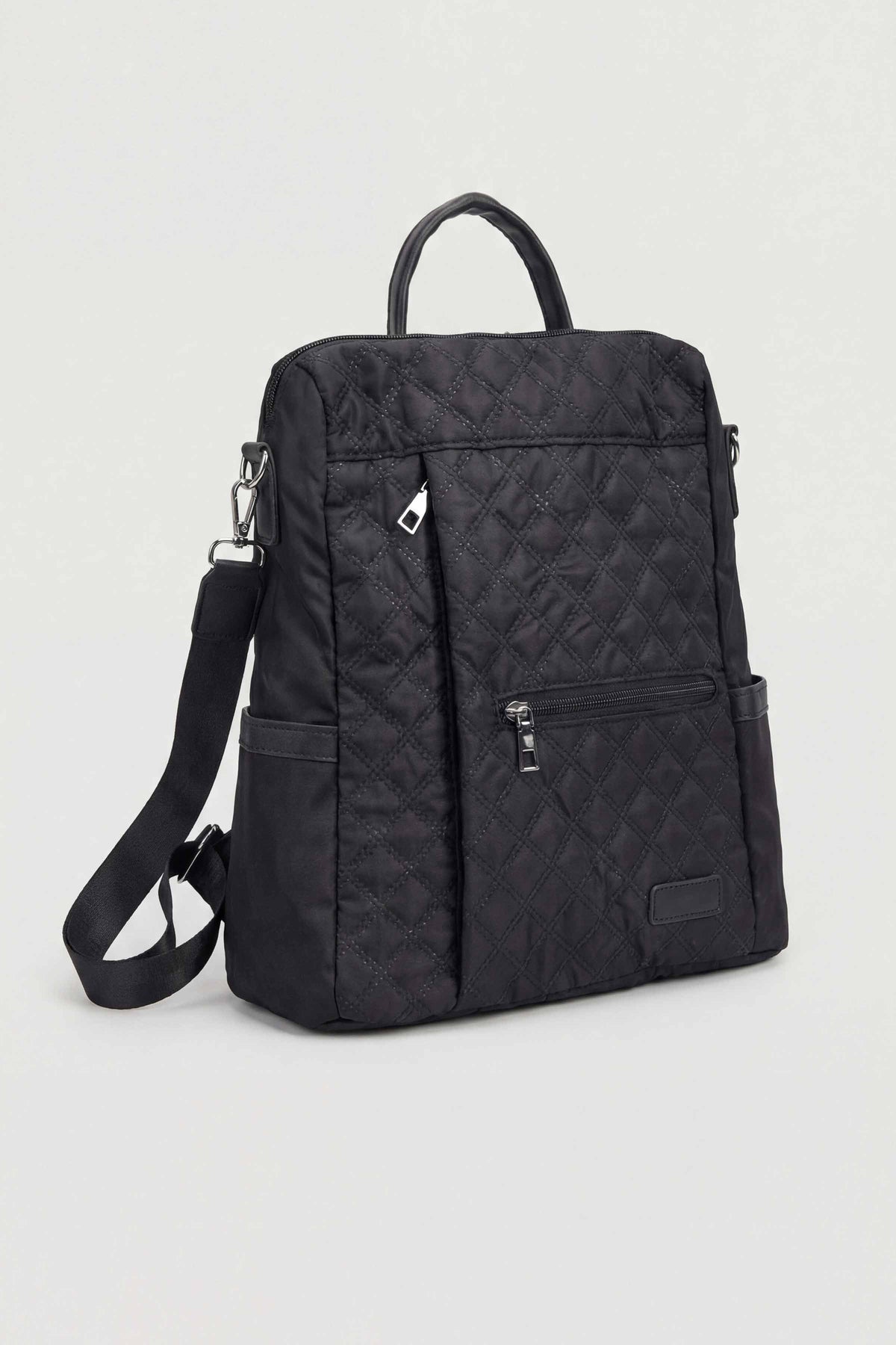 Black Back Pack-446222103
