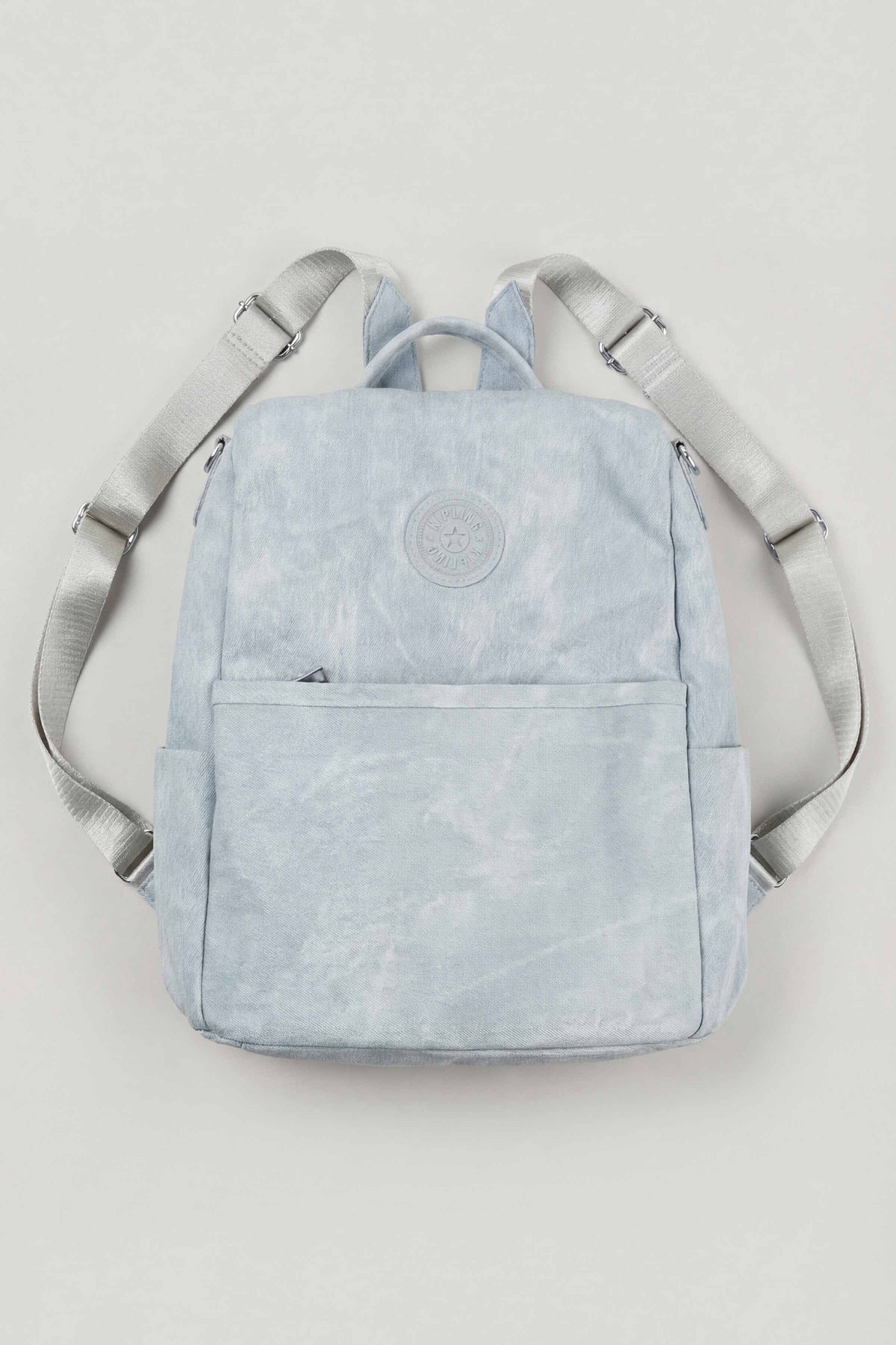 Blue Back Pack-446232108