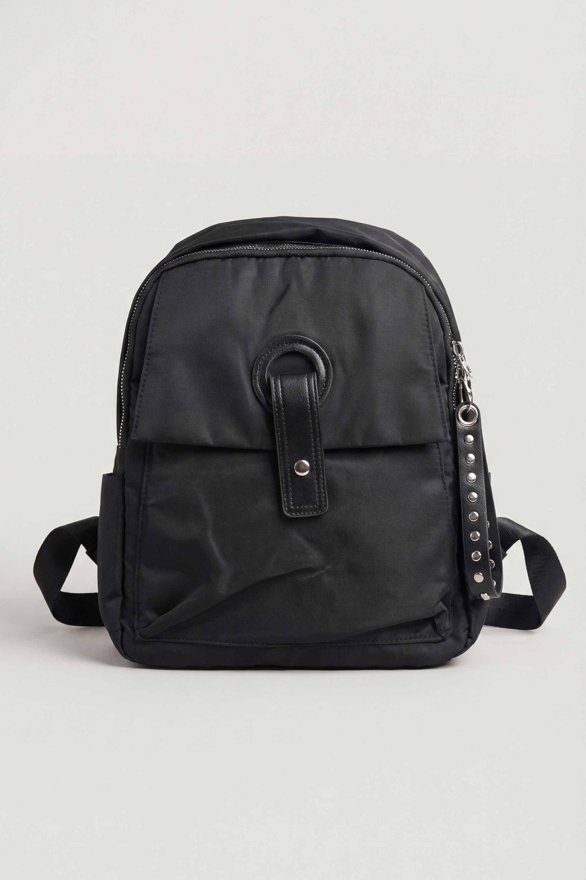 Black Back Pack-446252103