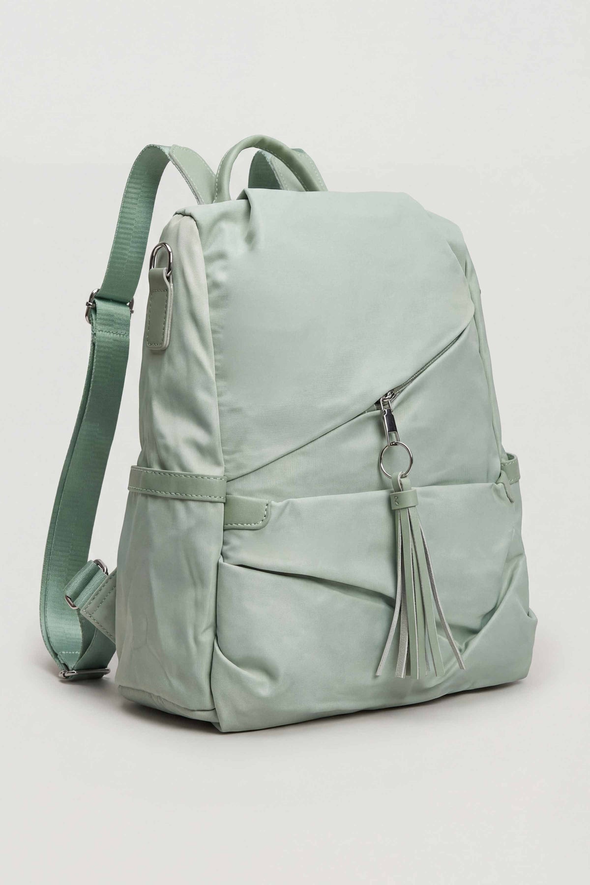 Green Back Pack-446262104
