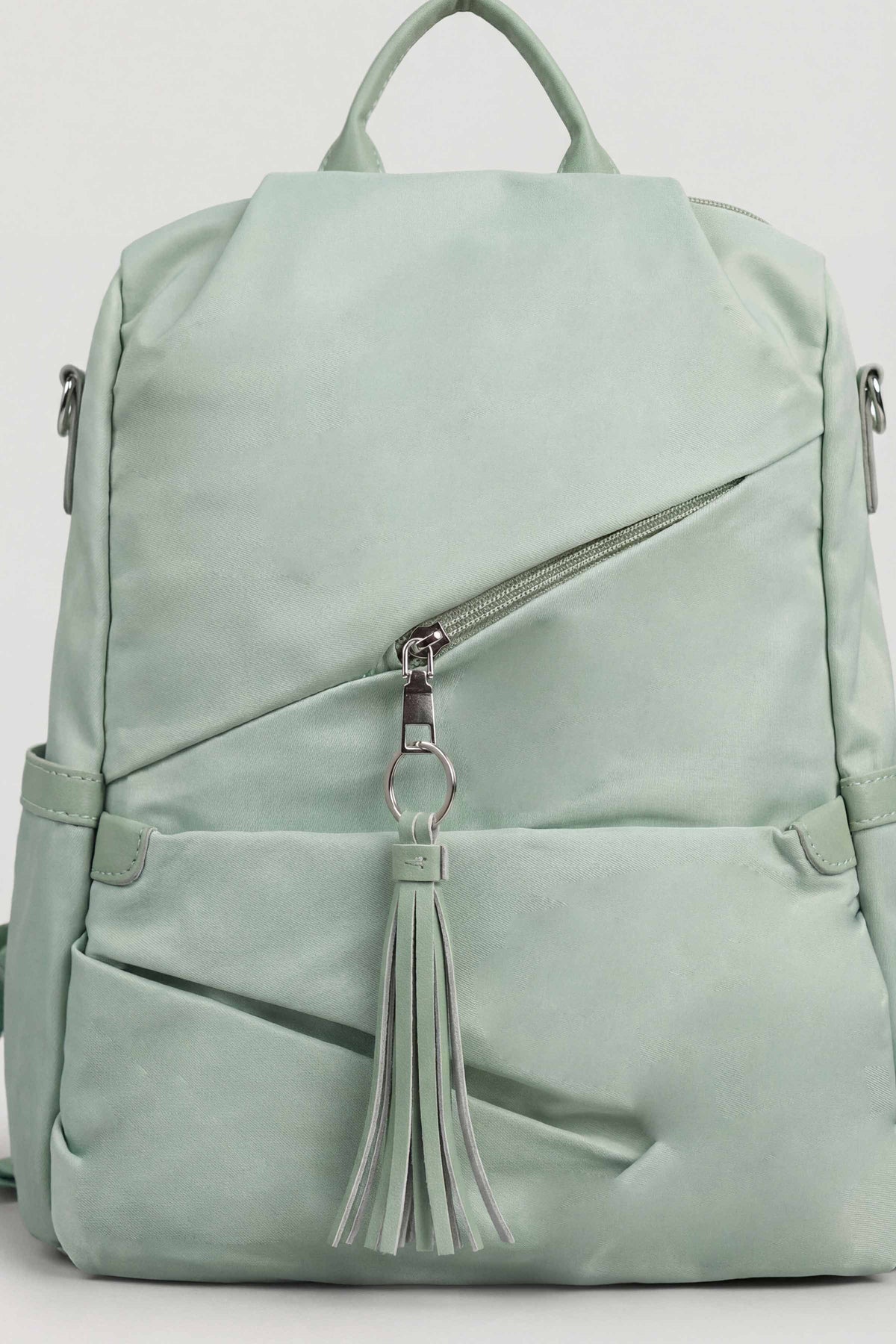Green Back Pack-446262104