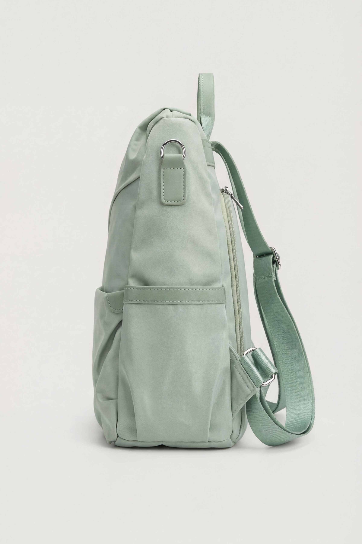 Green Back Pack-446262104