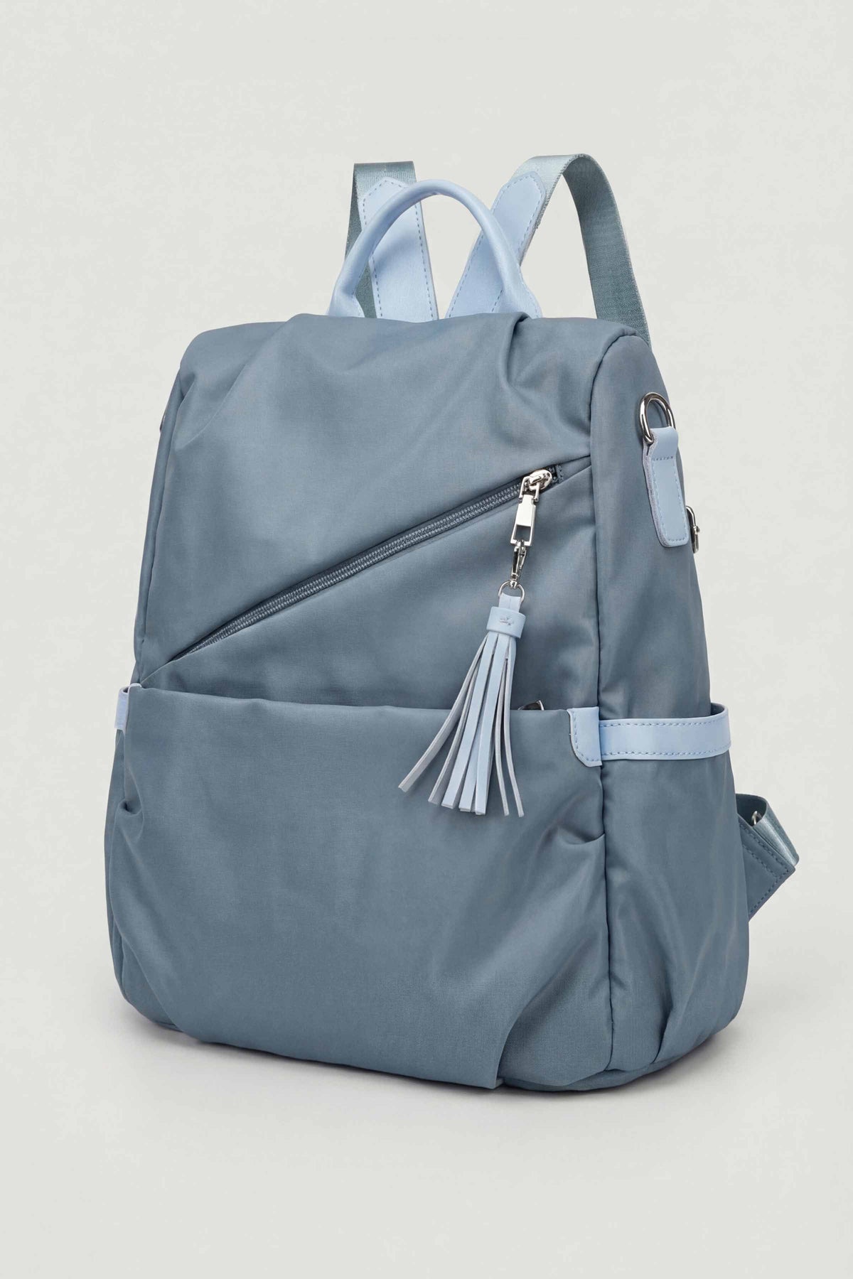 Blue Back Pack-446262108