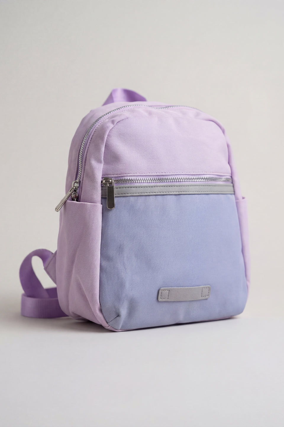 Purple Back Pack-446272109