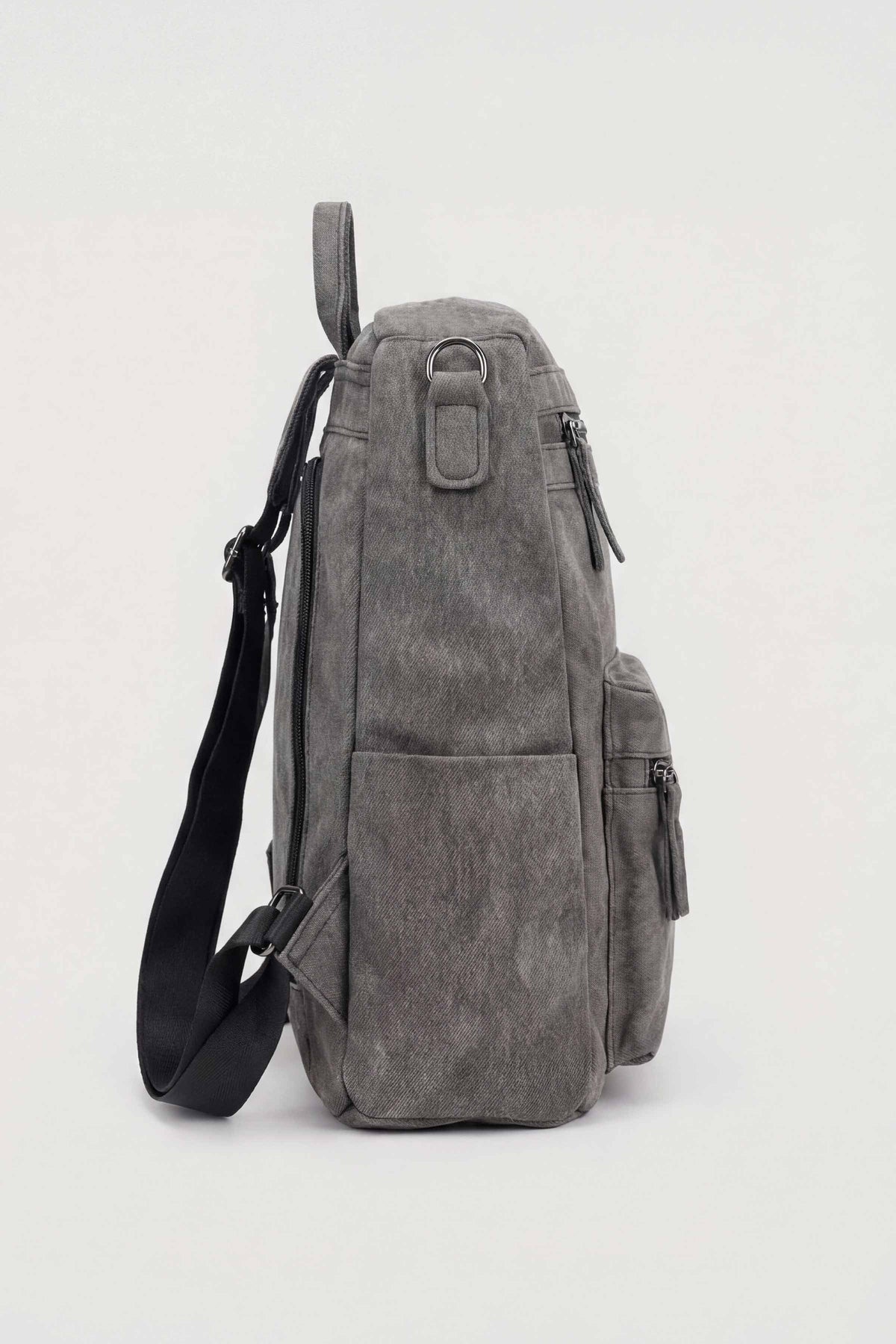 Black Back Pack-446282103