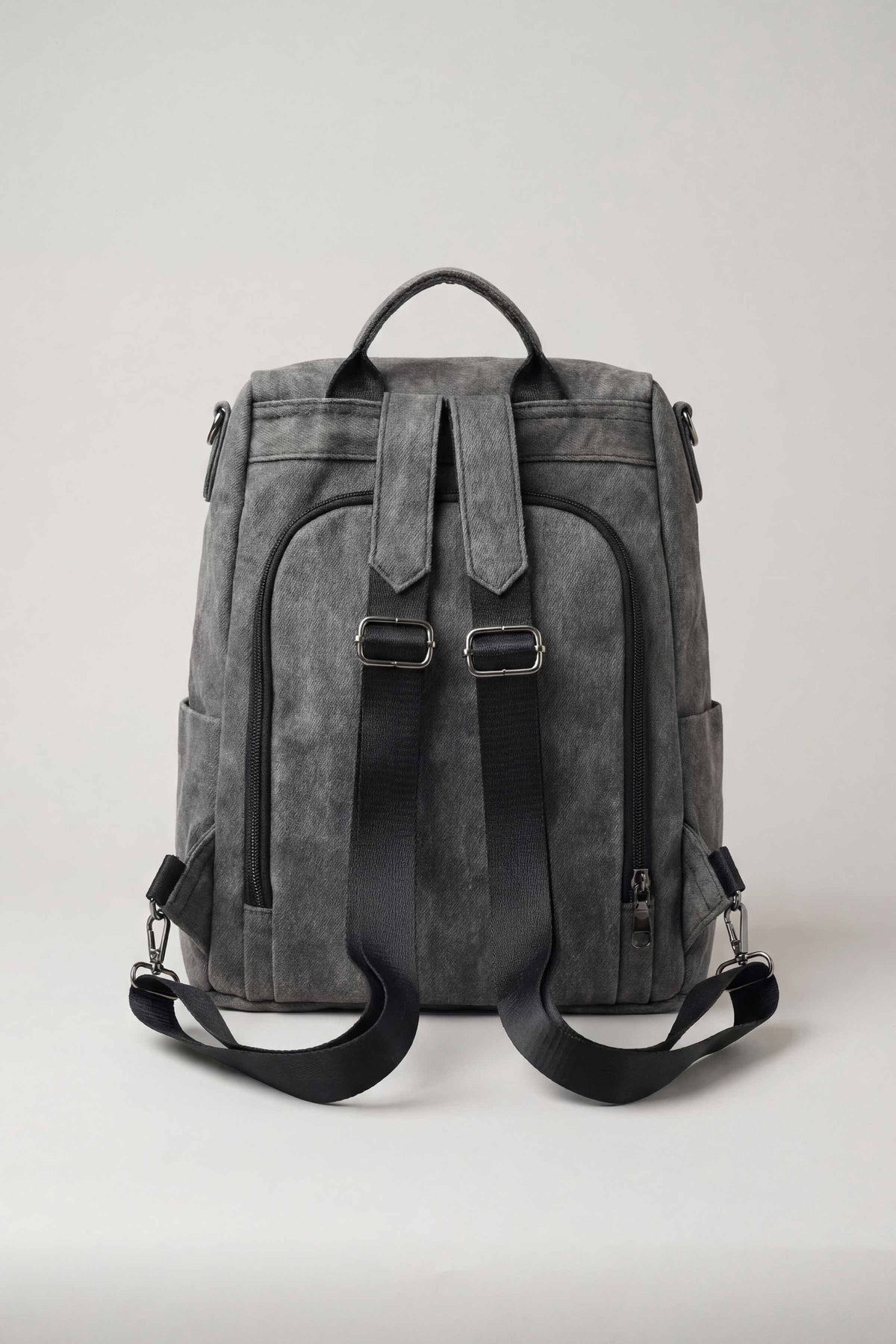Black Back Pack-446282103