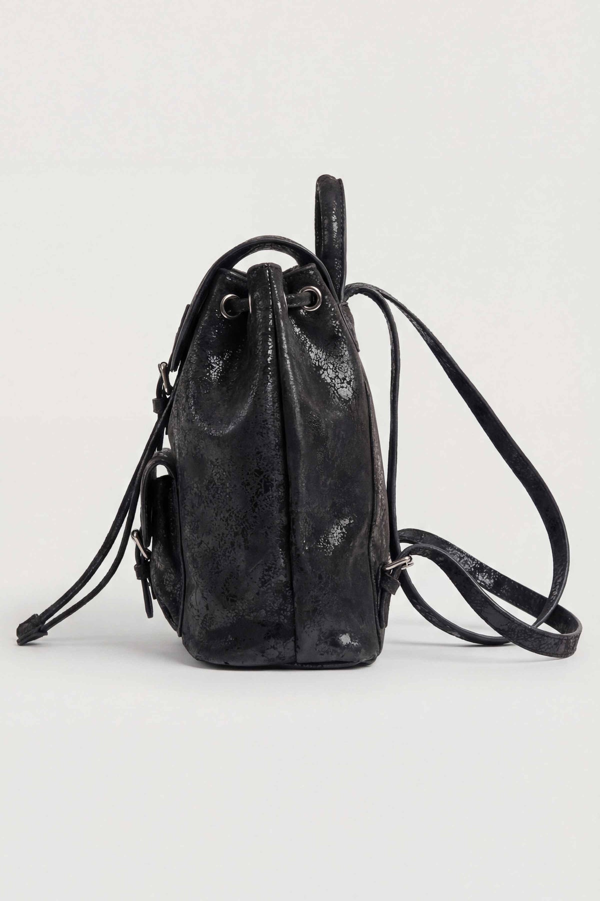 Black Back Pack-446292103