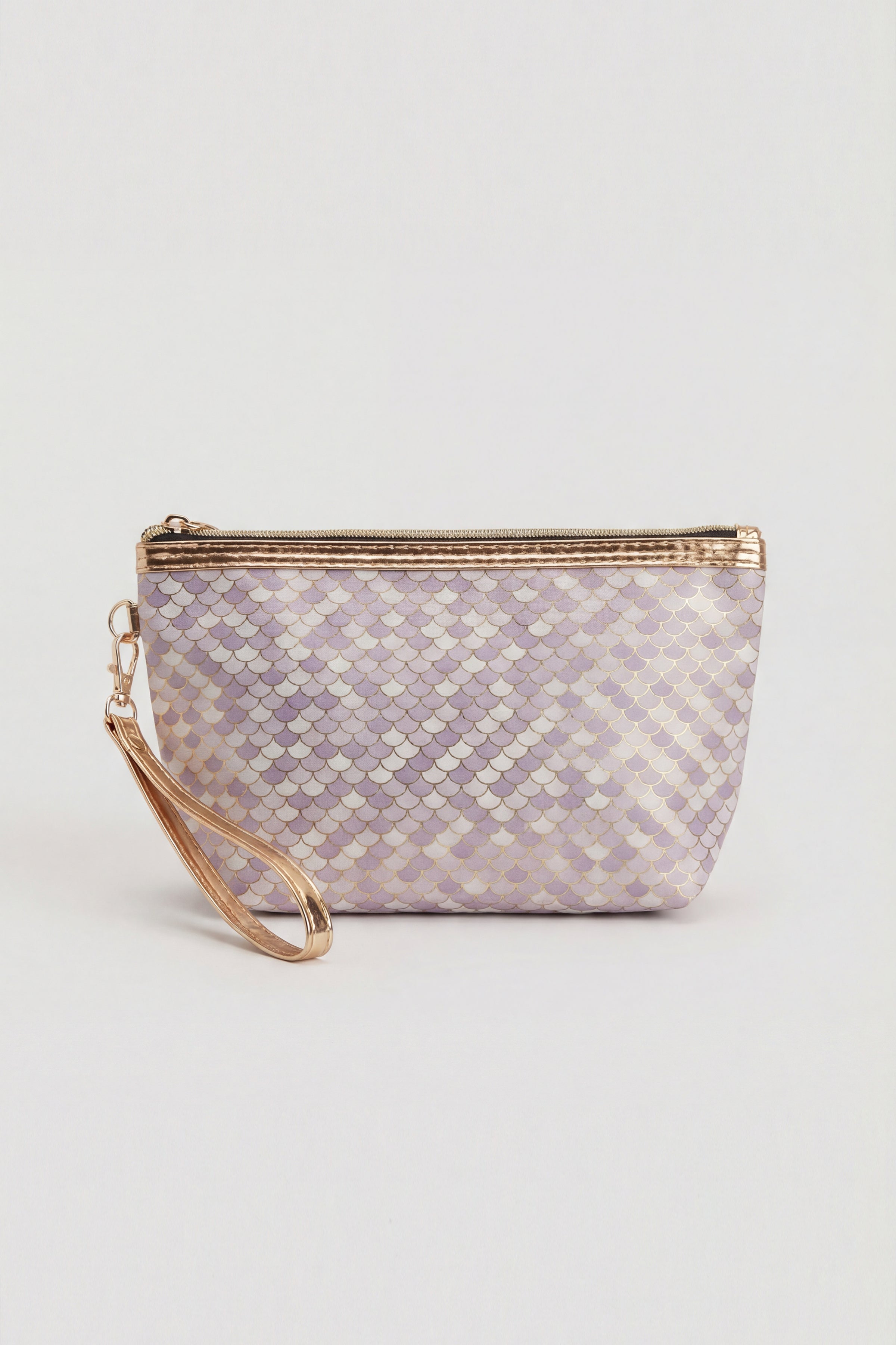 Gold Vanity Bag-446492119