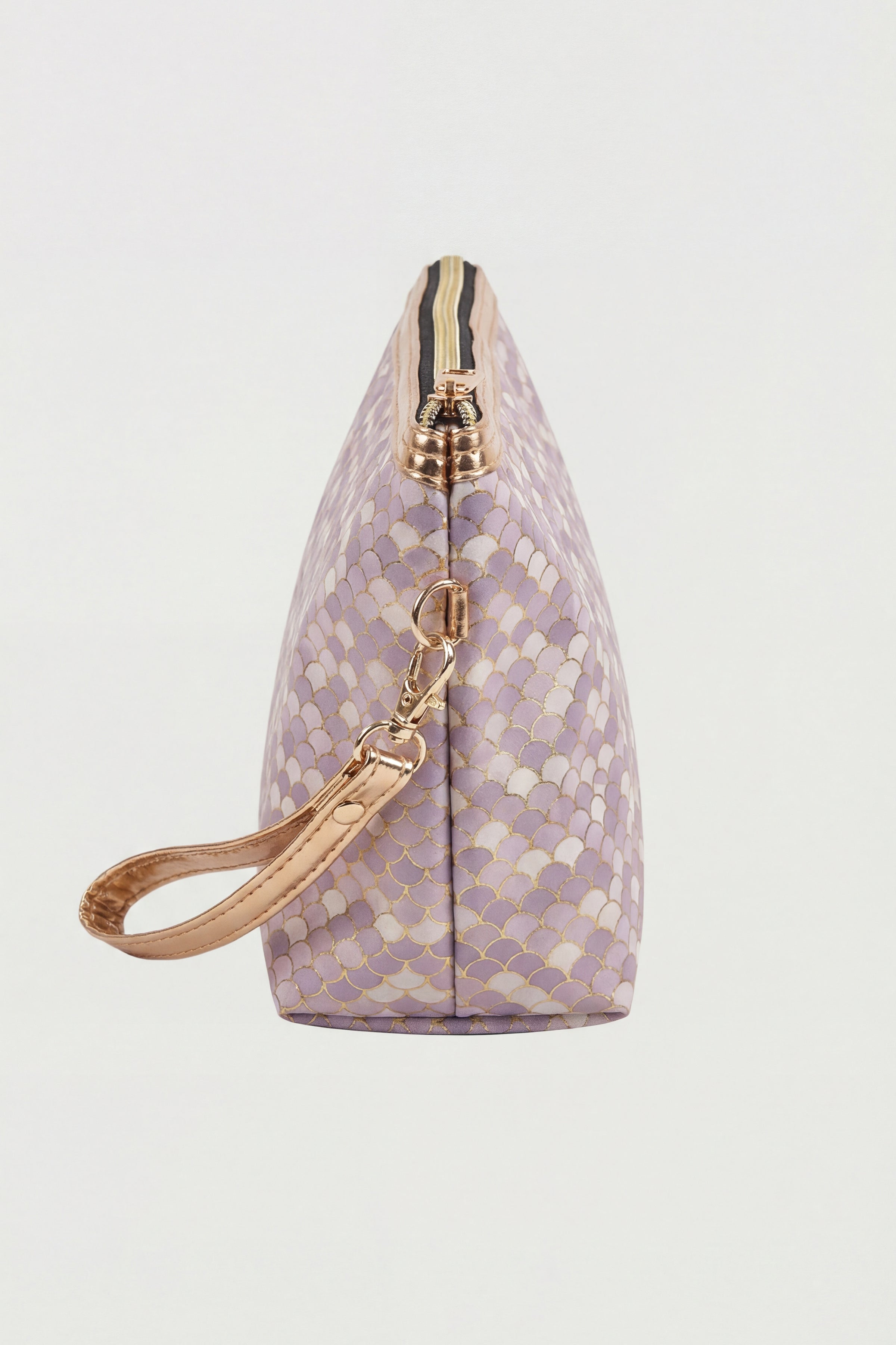 Gold Vanity Bag-446492119