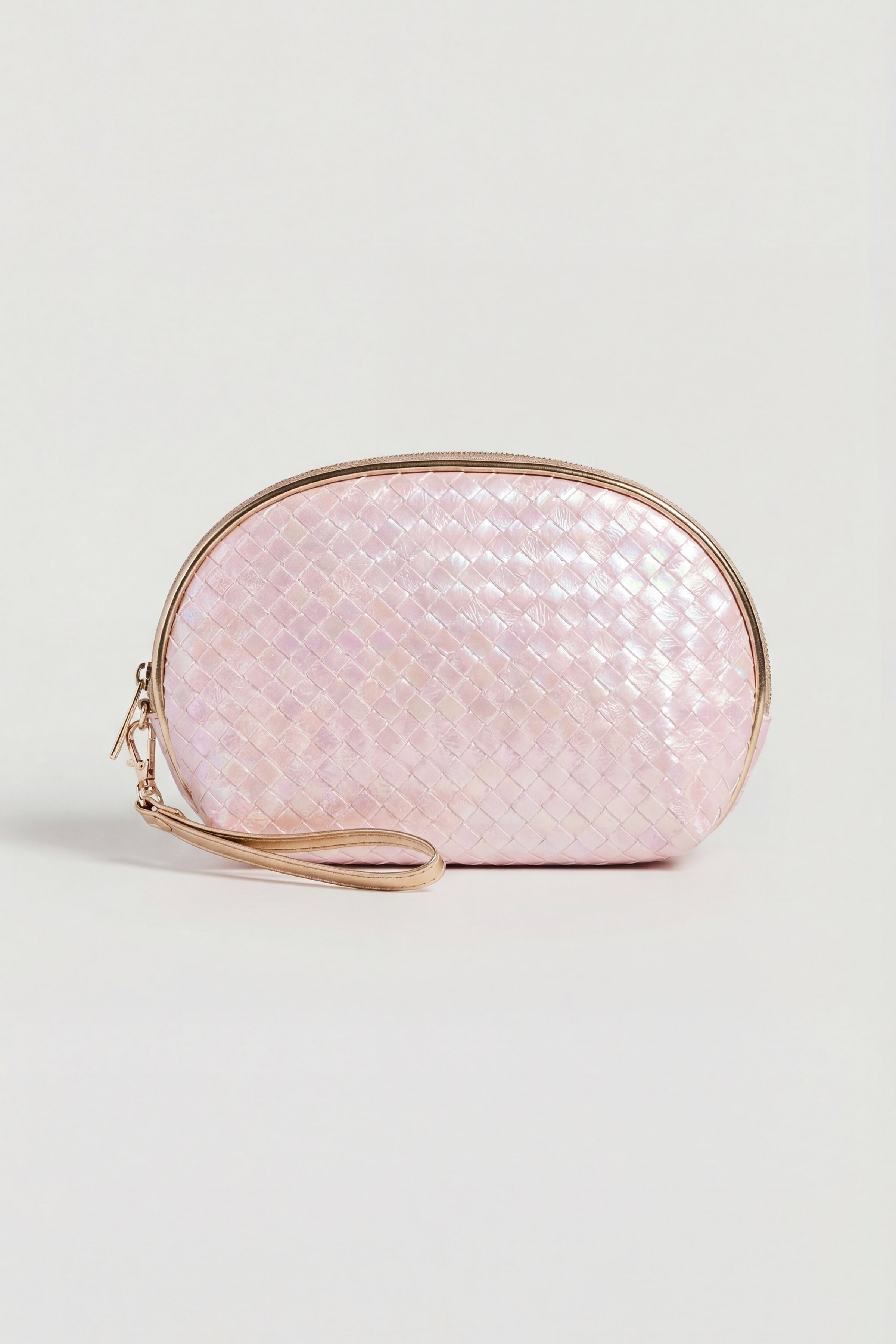 Pink Vanity Bag-446532105